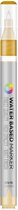 MTN Water Based Markers – 1,2mm extra fine tip - Raw Sienna