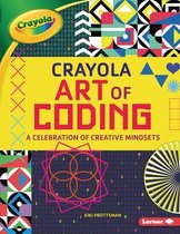 Crayola (R) Art of Coding