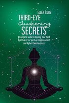 Third Eye Awakening Secrets