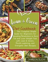 Lean & Green Diet Cookbook