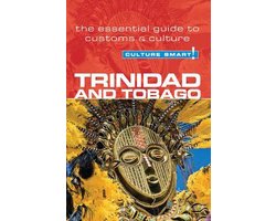 Trinidad & Tobago Culture Smart Guide