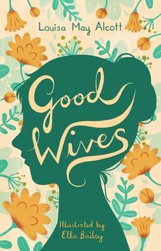 Boek cover Good Wives van Louisa Alcott (Paperback)