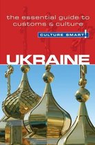 Ukraine Culture Smart Essential Guide