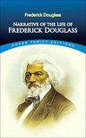Dover Thrift Editions- Narrative of the Life of Frederick Douglass