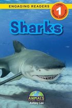 Animals That Make a Difference!- Sharks