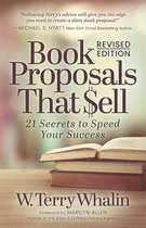 Book Proposals That $ell