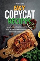 Easy Copycat Recipes