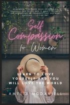 Self Compassion For Women
