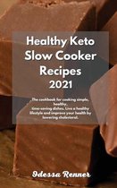 Healthy Keto Slow Cooker Recipes 2021