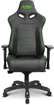 Speedseats Comfort series - bureaustoel - zwart/groen