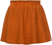 Looxs Revolution 2112-7769-516 Meisjes Rok - Maat 110 - OCHRE