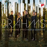 Brahms: Piano Quartet No. 1, S