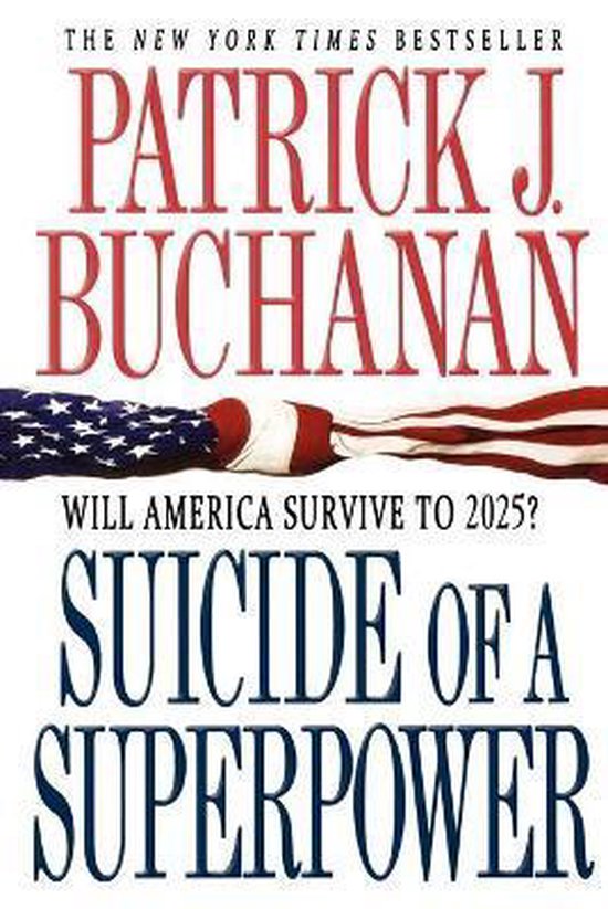 Suicide of a Superpower