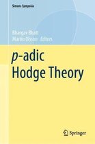 p adic Hodge Theory