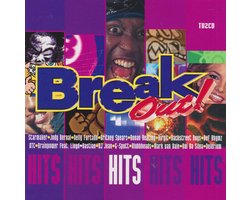 Various - Break Out! Hits