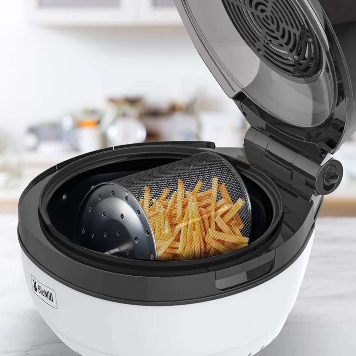 Airfryer molino deals
