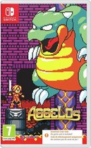 Aggelos (Code in a Box)