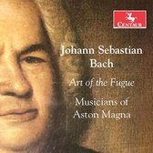 Johann Sebastian Bach: Art of the Fugue