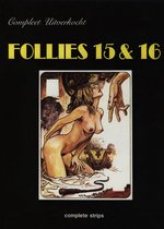 FOLLIES 15 & 16