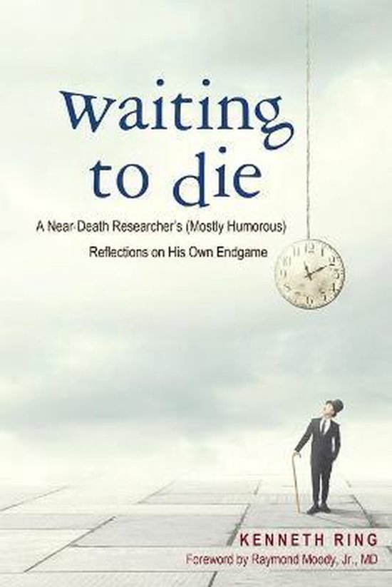 Waiting to Die - cover