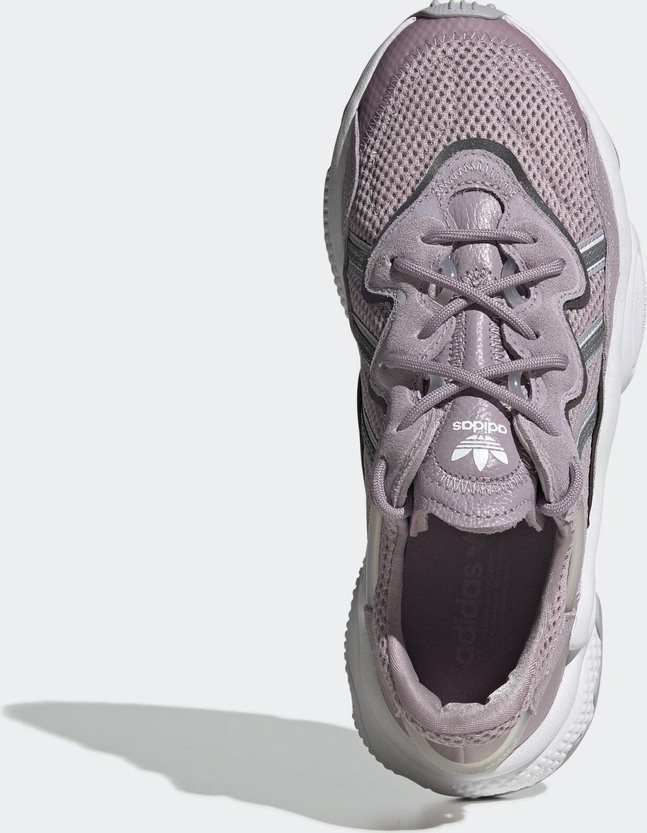 adidas Ozweego W Dames Sneakers - Soft 