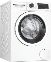 Bosch WNA13400NL - Serie 4 - Was-droogcombinatie Bosch WNA13400NL - Serie 4 - Was-droogcombinatie
