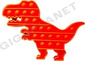 Pop It - fidget - Dino Reddy