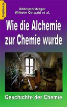 Toppbook Abenteuer Naturwissenschaft 1 - Wie die Alchemie zur Chemie wurde