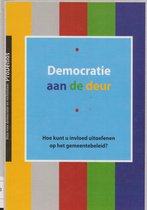 Democratie aan de deur
