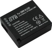 Accu voor Panasonic DMW-BLE9 / DMW-BLG10 ON2764