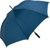 Automatische golf paraplu - One - blauw