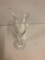 6x 17cl schott zwiesel banquet champagne flute flutes champagneflutes champagneflute