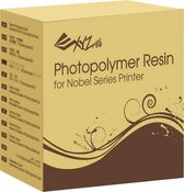 XYZ Printing Nobel Clear Resin