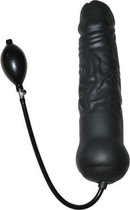 Bundle - Master Series - Leviathan Giant Inflatable Dildo with Internal Core met glijmiddel
