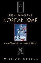 Rethinking The Korean War