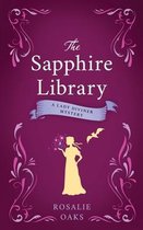 Lady Diviner-The Sapphire Library