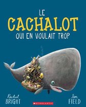 Fre-Cachalot Qui En Voulait Tr