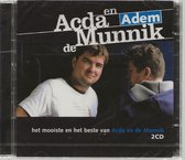 Acda en de Munnik - ADEM - Mooiste en Beste ( special edition)