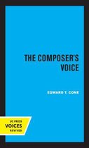 Ernest Bloch Lectures-The Composer's Voice