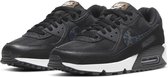 Nike Sneakers - Maat 38 - Vrouwen - zwart/wit