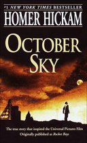 October Sky
