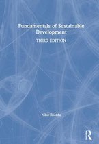 Fundamentals of Sustainable Development