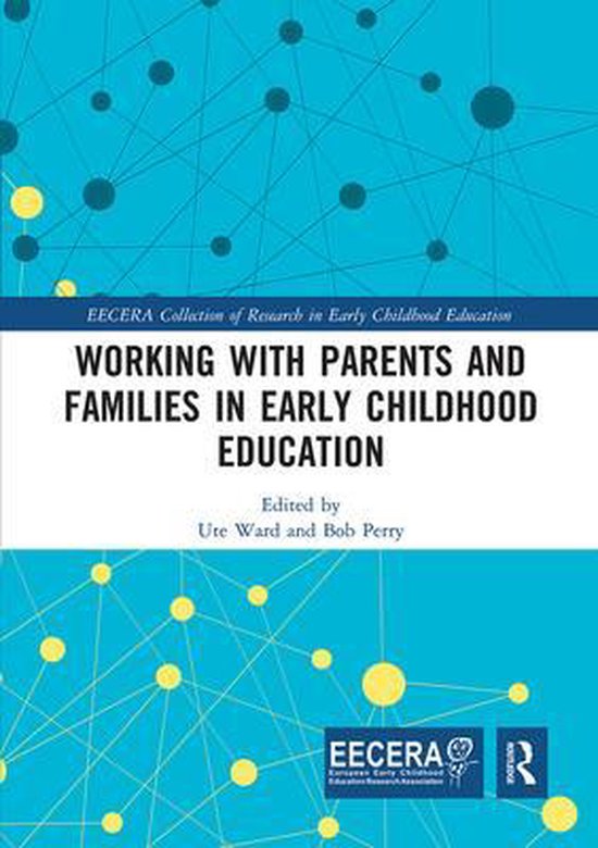 EECERA Collection of Research in Early Childhood Education Working