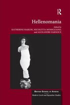 British School at Athens - Modern Greek and Byzantine Studies- Hellenomania
