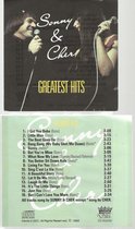 Sonny $ Cher Greatest Hits