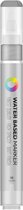 MTN Water Based Markers – 3mm fine tip - Neutral Grey