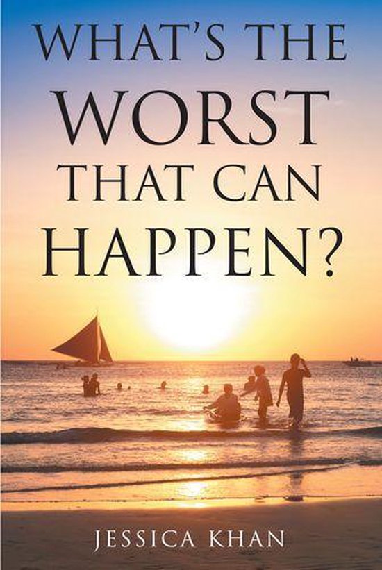 What's the Worst That Can Happen? - cover