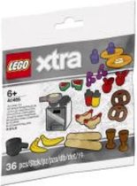 LEGO xtra Eten (polybag) - 40465