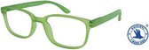 Leesbril X +2.00 Regenboog Groen
