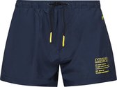 MLLNR Heren Zwemshort Blauw-XL (7)